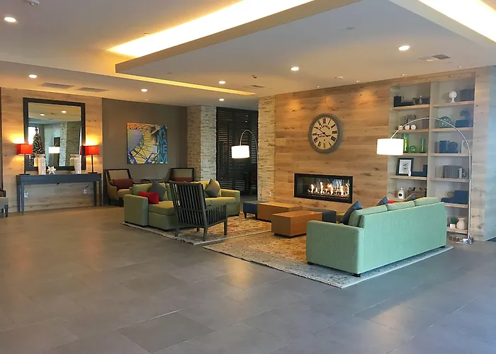 Suncoast Hotel Anaheim, Tapestry Collection By Hilton