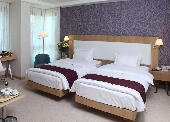 Masel Hotel
