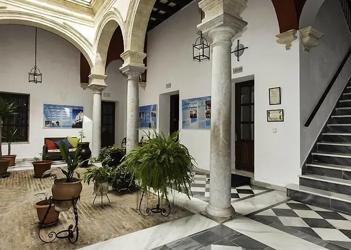 Casa Del Regidor