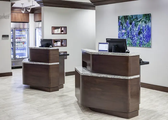 Courtyard By Marriott Dallas Plano/Richardson