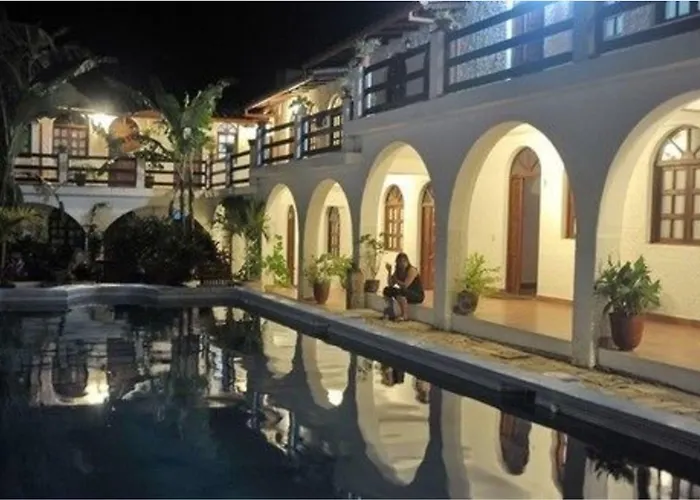 Hotel La Posada Del Sol