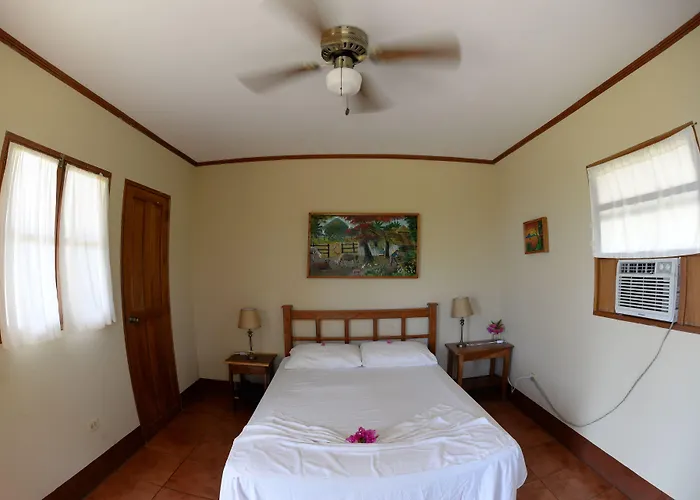 Hotel La Omaja