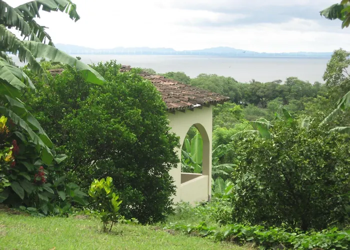 Hotel La Omaja