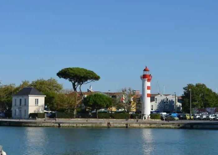 Hotel De L'Ocean