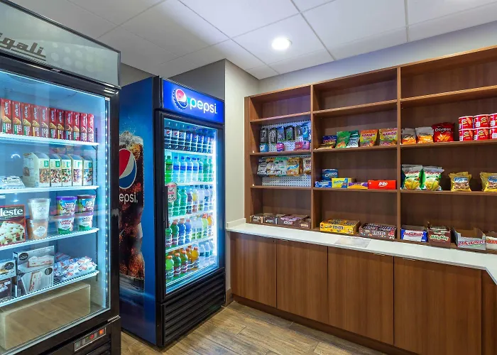 Microtel Inn & Suites By Wyndham Niagara Falls