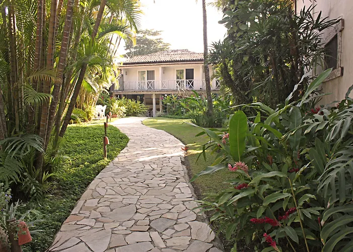 Ilha Deck Hotel