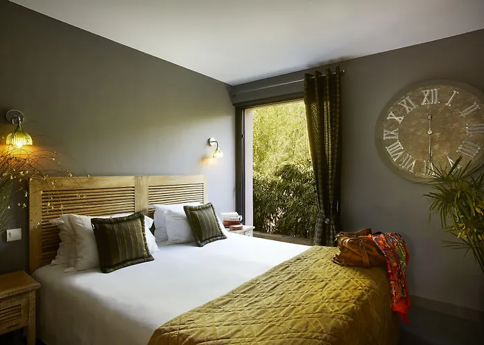 Hotel E Tre Stelle