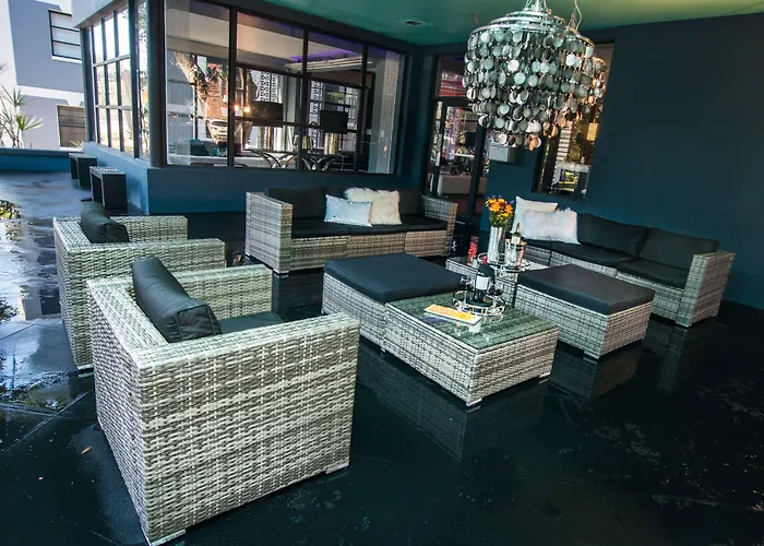 Avalon Hotel Downtown St. Petersburg