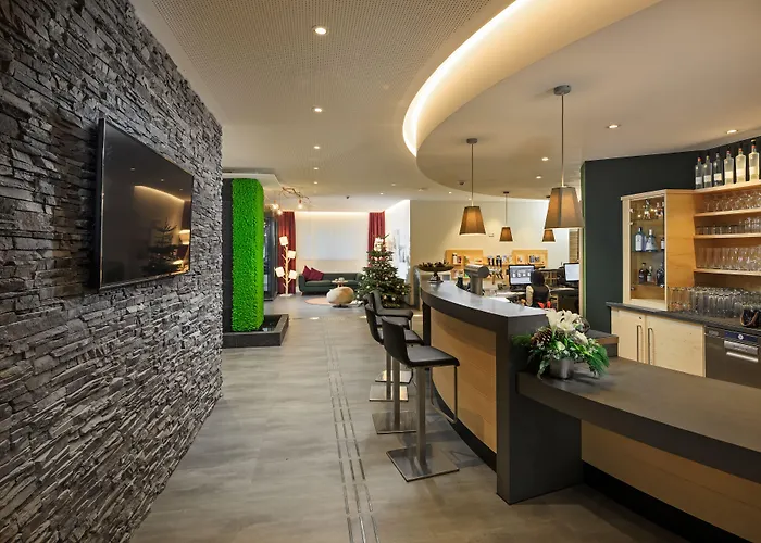 Allgaeu Art Hotel