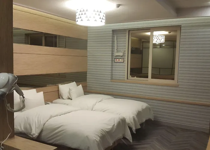 Jinju Kai Hotel
