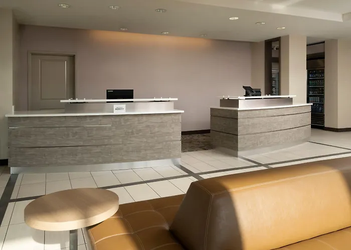 Residence Inn By Marriott Green Bay Downtown