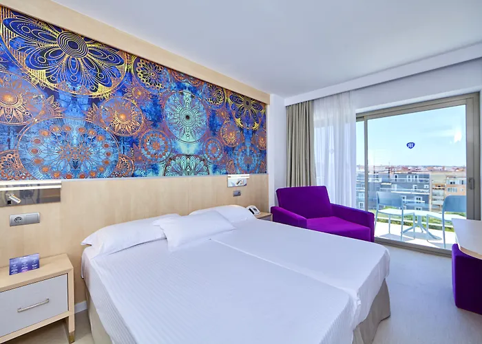 Indico Rock Hotel Mallorca - Adults Only