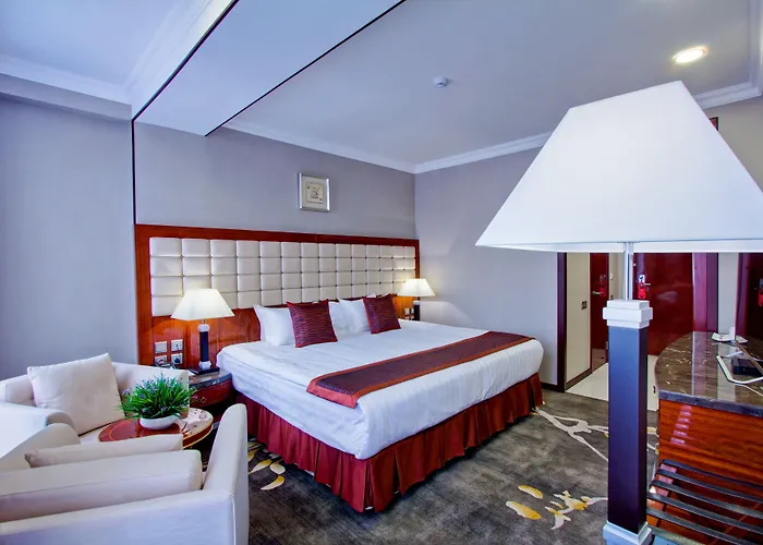 Hotel Lulu