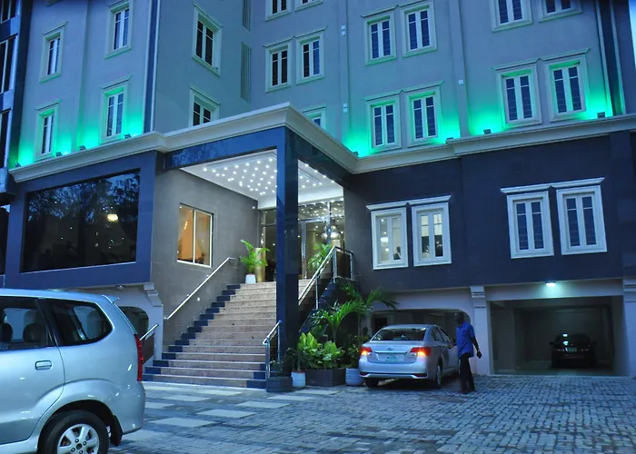Citiheight Hotel