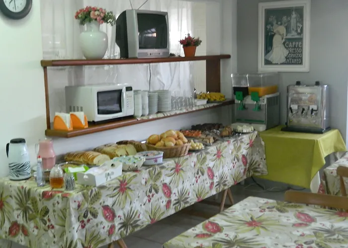 Xangri-La Praia Hotel