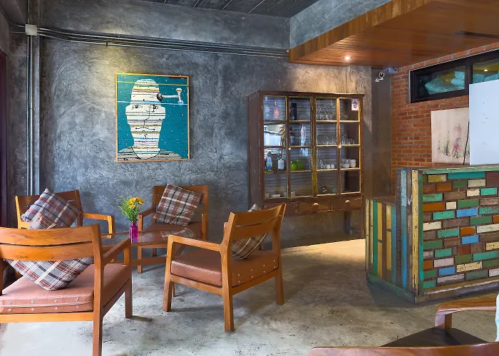 Memory Boutique Patong