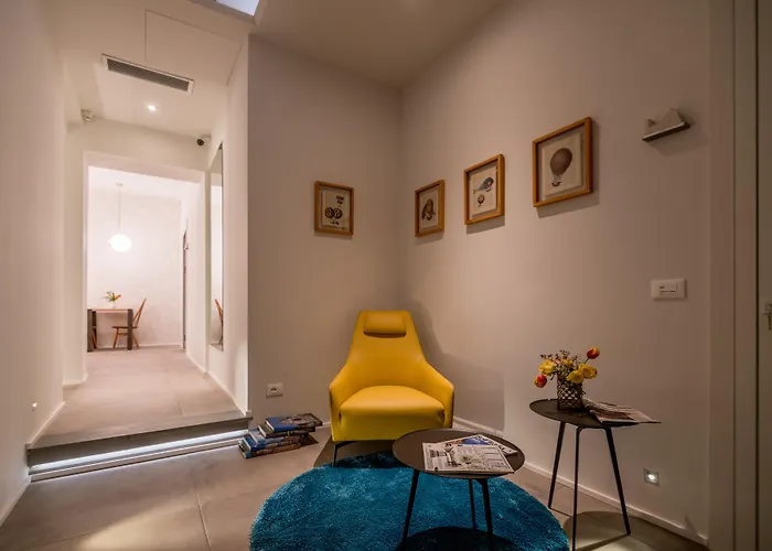 Relais Luce Florencia