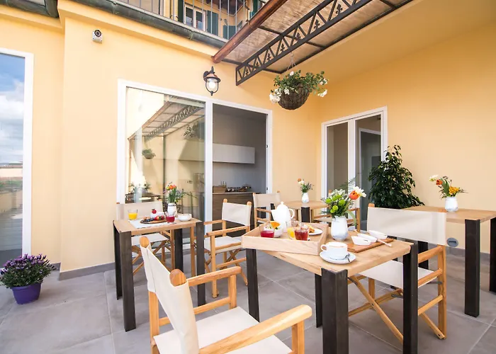 Relais Luce Florencia