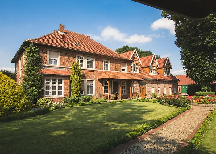 Landhaus Schulze Osthoff