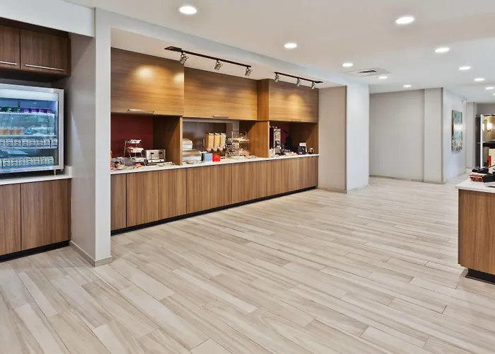 Towneplace Suites Dothan