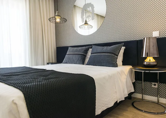 Sport Hotel A Seleção