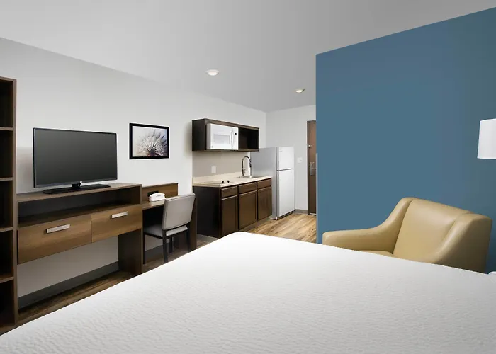 Extended Stay America Select Suites - Pittsburgh - Cranberry