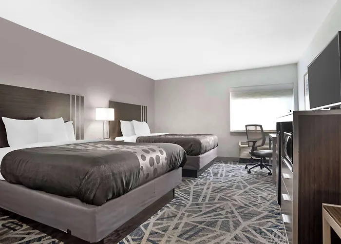 Country Inn & Suites By Radisson, Montgomery East I-85