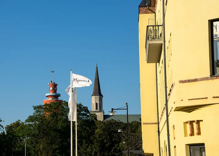Regatta Spa Hotel