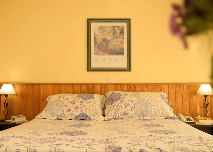 M383 Hotel Bariloche