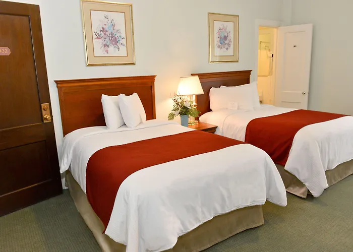 Penn Wells Hotel