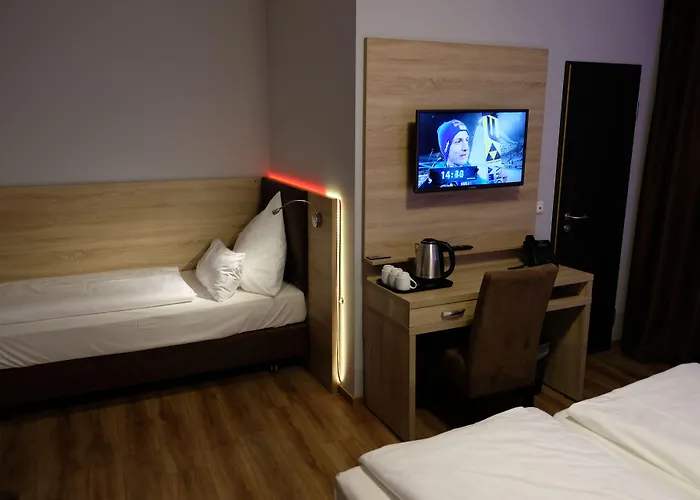 Minx - Cityhotels