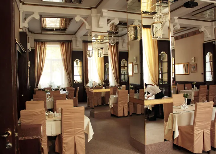 Hotel Byg