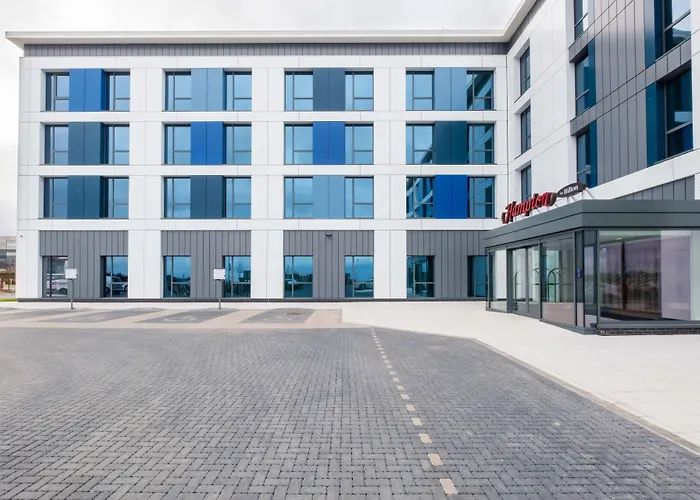 Hampton By Hilton Aberdeen Airport