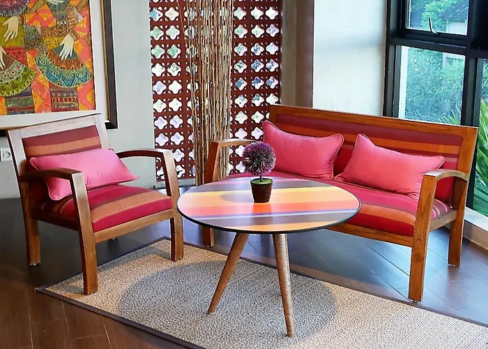 Maxonehotels At Ubud - Chse Certified