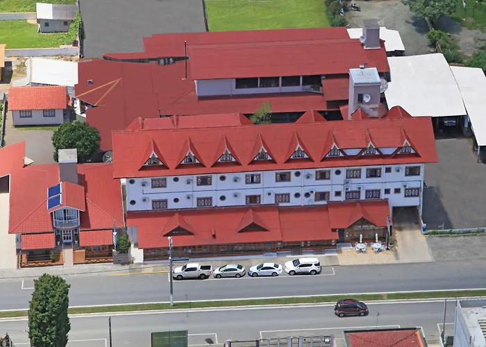 Urubici Park Hotel