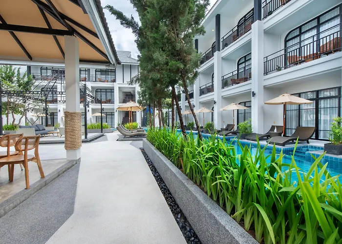 Ai Pai Hotel - 50M To Pai Walking Street & Night Market