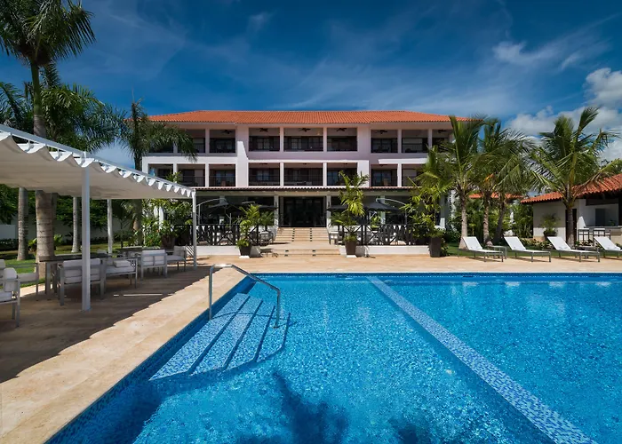 Hotel Casa Hemingway