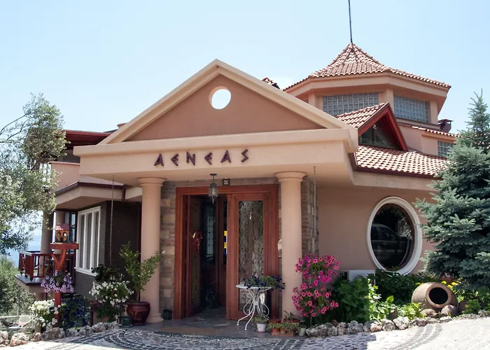 Aeneas Hotel
