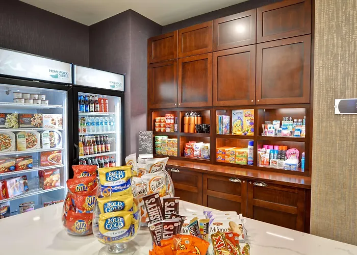 Homewood Suites By Hilton New Hartford Utica