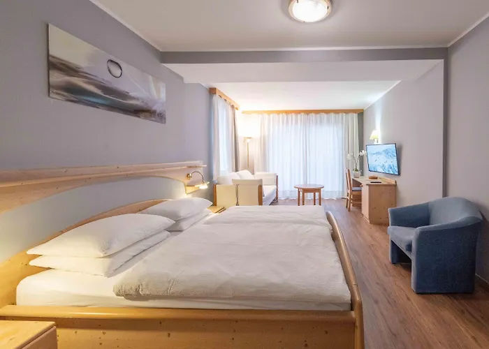 Hotel Hellweger