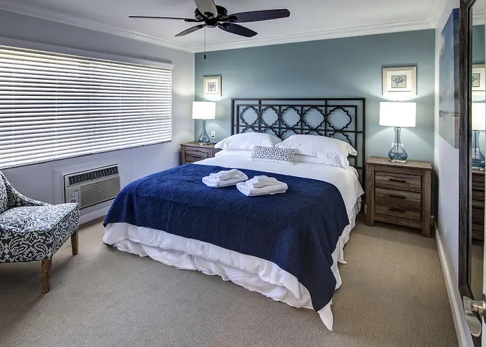 May-Dee Suites In Florida