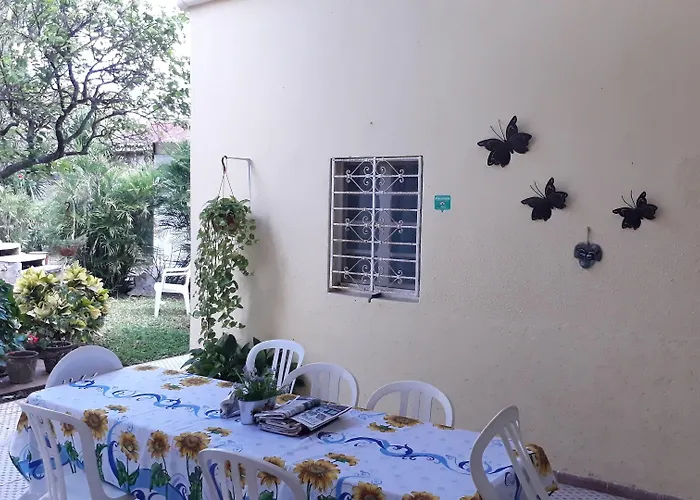La Casa Del Turix