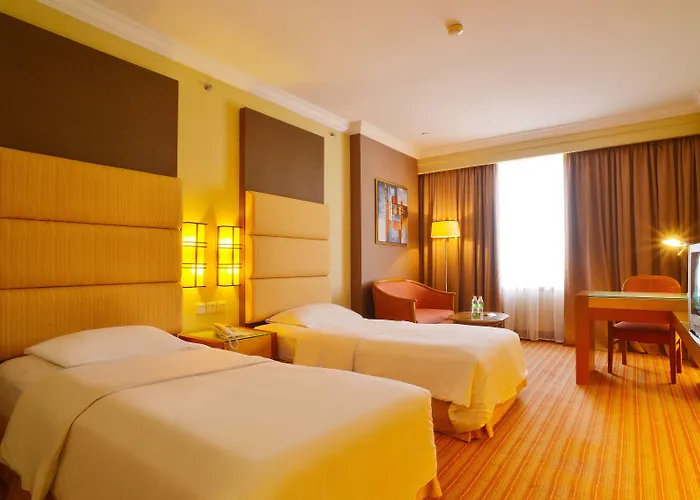 Dynasty Hotel Miri