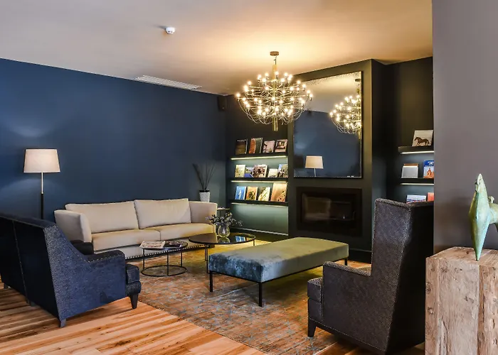 Bordoy Casa Ladico - Hotel Boutique Adults Only