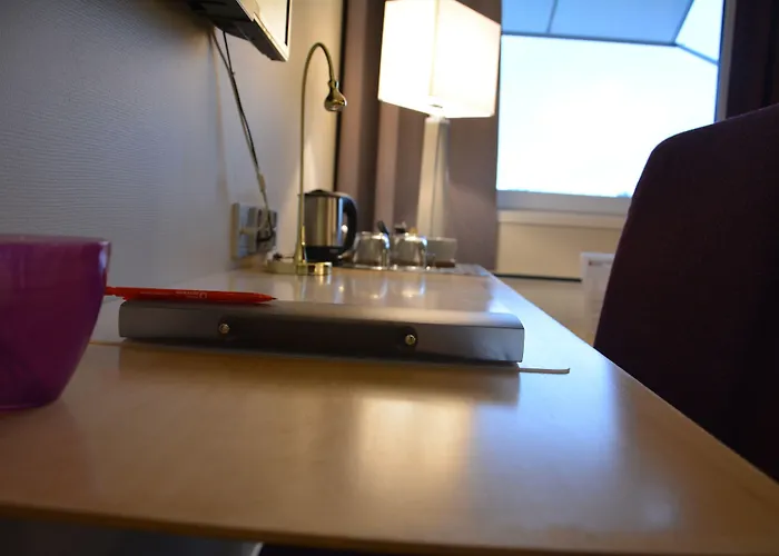 Hotell Entre Norr