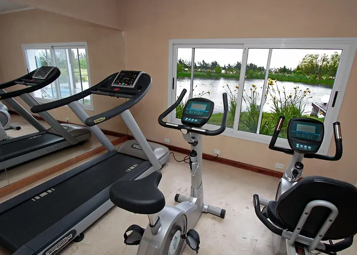 Pampas De Areco Resort De Campo & Spa (Adults Only)
