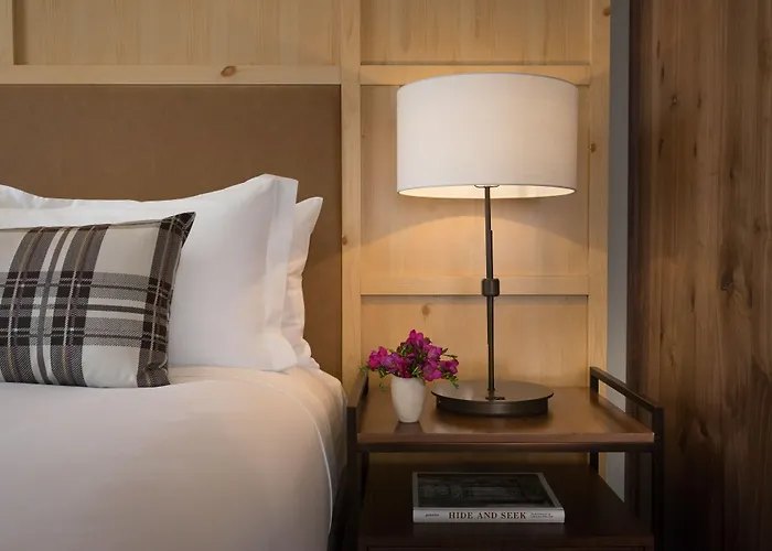 Limelight Hotel Denver