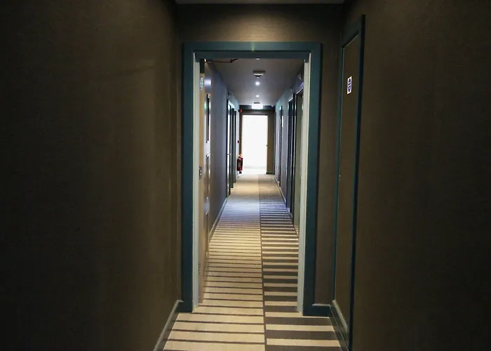 Best Western Plus London Croydon Aparthotel