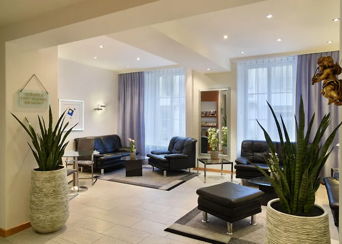Hotel Engel