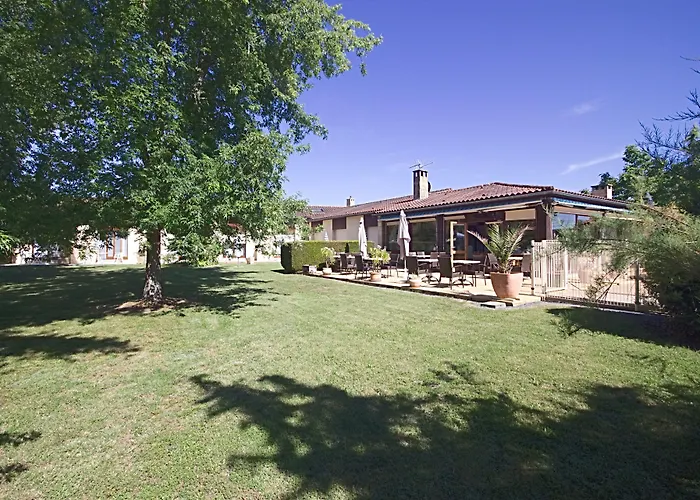 Hotel Mas Del Pechs - Chambres Avec Terrasse
